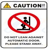 Self Adhesive Labels